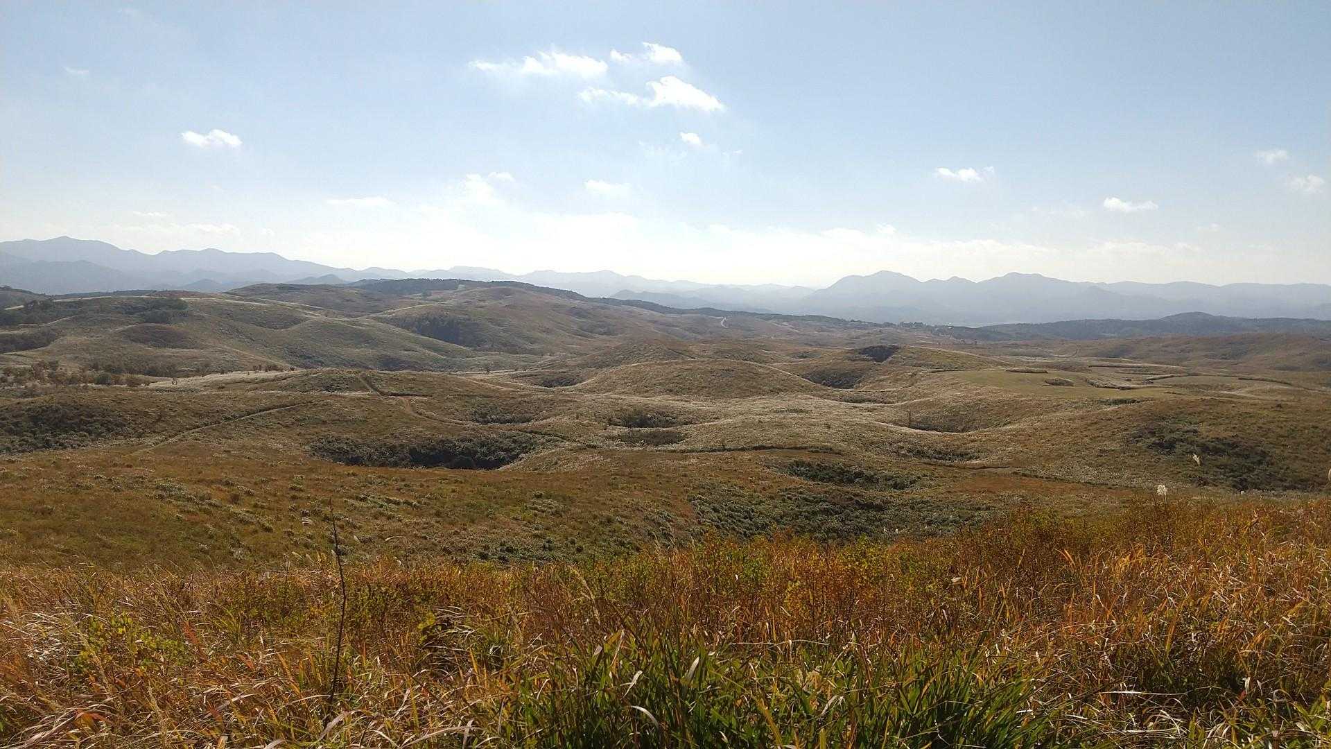 長者ヶ森登山口-地獄台-冠山-北山 周回コースの写真