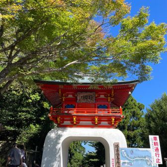 お彼岸なので
奥の院で塔婆に🙏