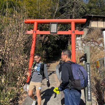 下界に戻ってきました