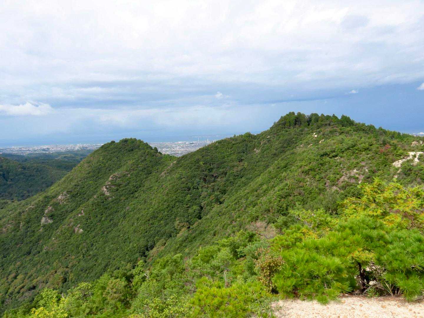 雨山