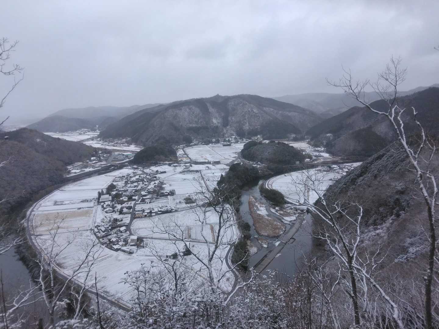 ⛄❄