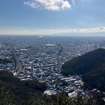 街並みがきれい