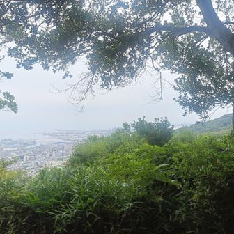 城山