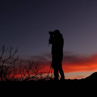 フォトランナー