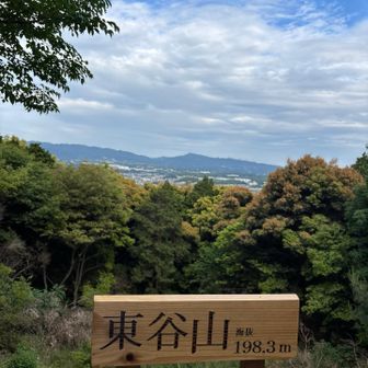 山頂