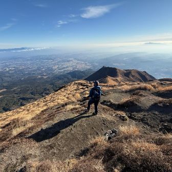 2025年
安全に山登りできました、
ありがとう😊