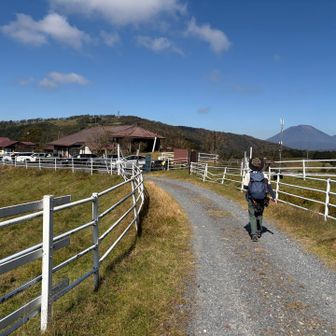 男体山を見ながら終了です⛰️
楽しかった！