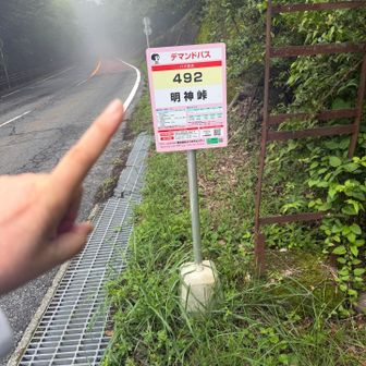 ただいま！
