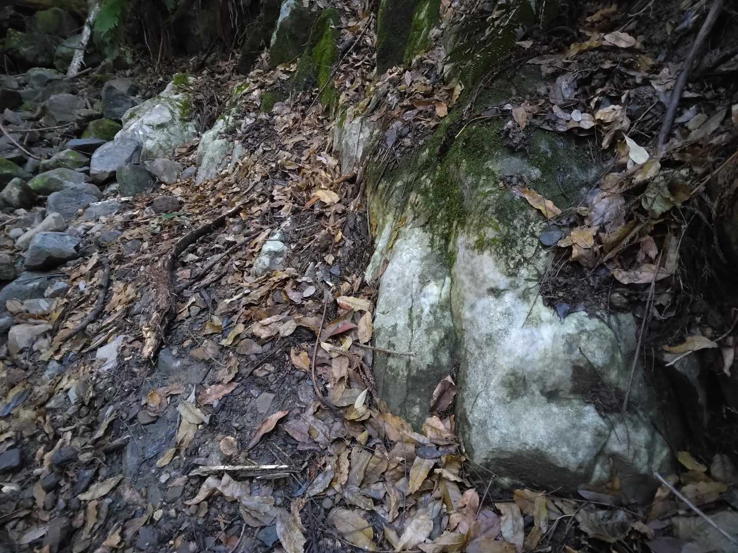 大理石を経て‥🚶‍♂️🚶‍♀