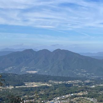 谷川岳