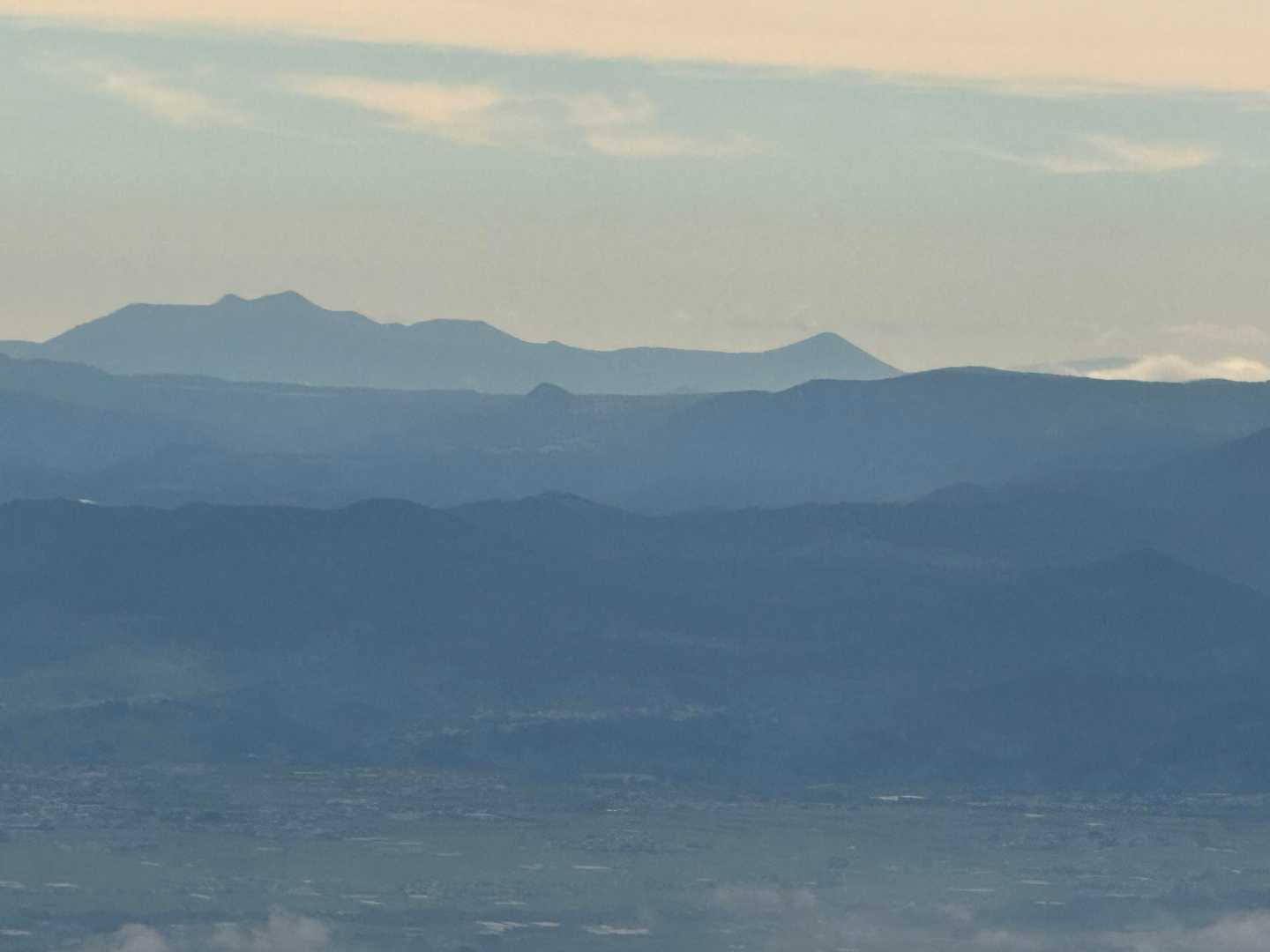 戸来岳、十和田山