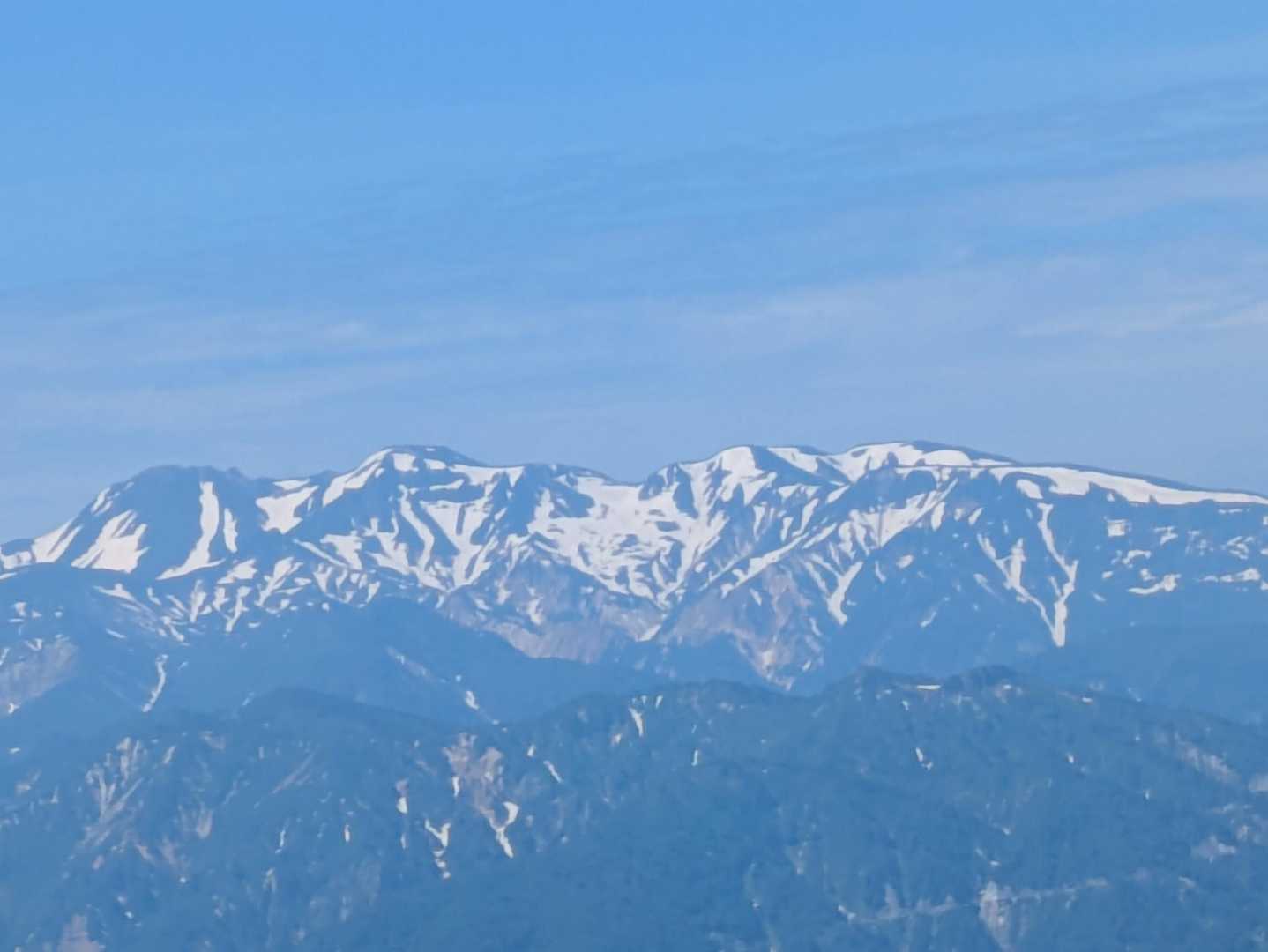 白山ズーム