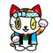 キャミ