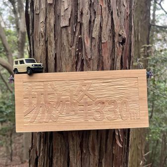 もう一つピース⛰️