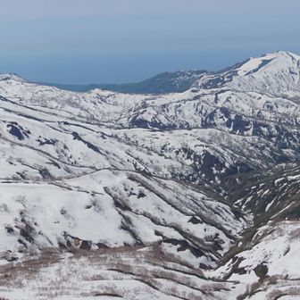 パノラマで