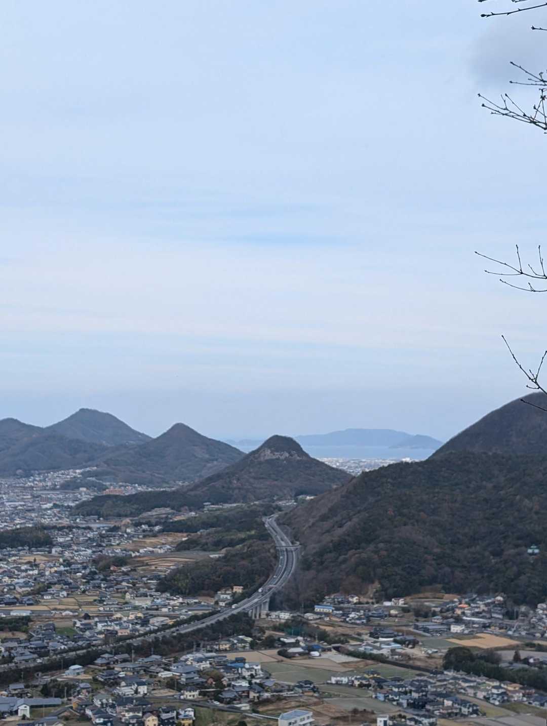 うわ～⛰️⛰️⛰️⛰️⛰️