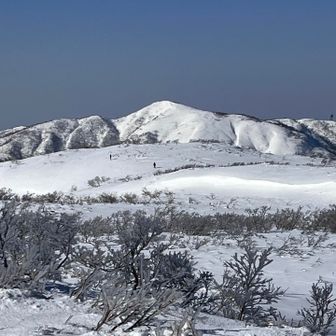 来週からの雪予報に期待して
次は周回できるかな…