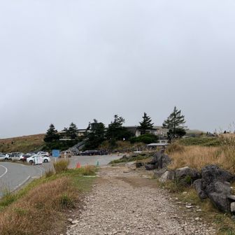 汗だくでただいま🙌

山で〆るのも、師匠らしくって良き
これもいい思い出になるでしょうね🤣🤣🤣