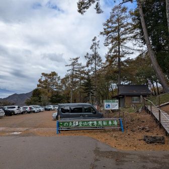ただいま相棒！
良し帰ろう！

むーみんママとランチに行かなくちゃ！
