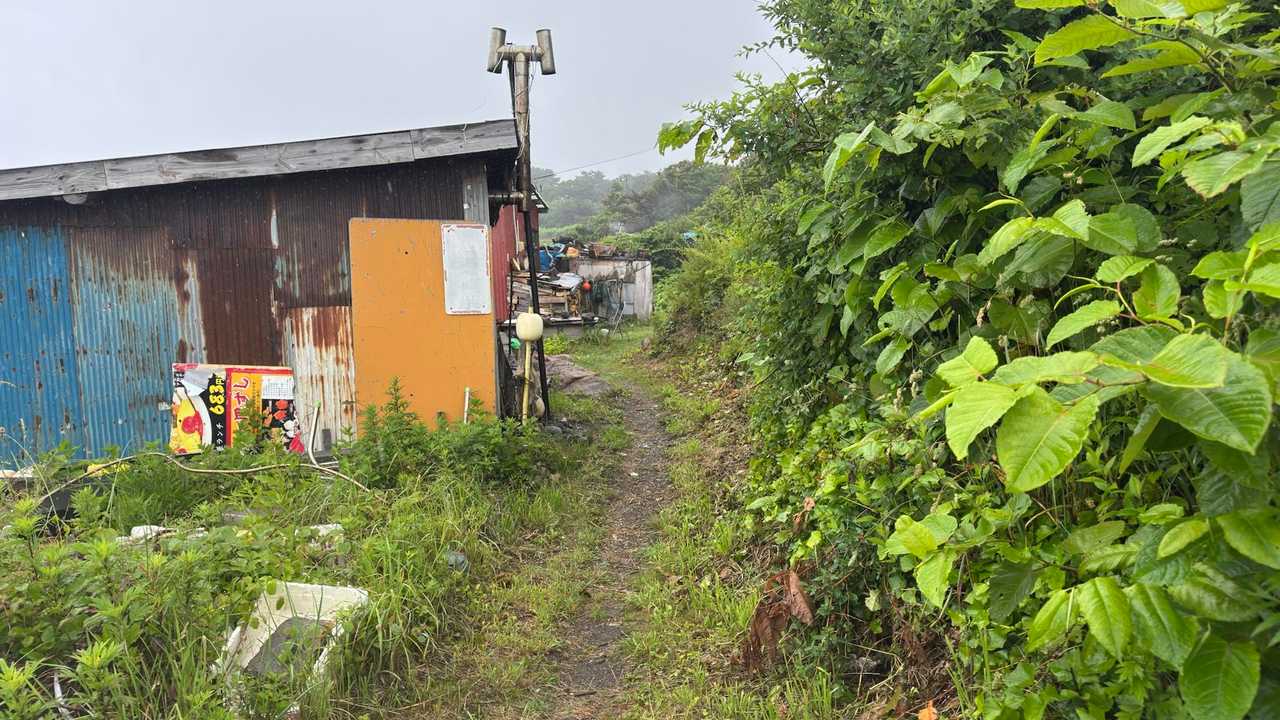 みちのく潮風トレイル（蕪島〜種差海岸）／青森遠征Day2 の写真 19