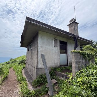 避難小屋