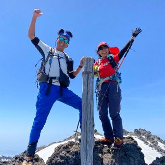 やった〜＼(^o^)／
疲れも吹き飛びます😄
