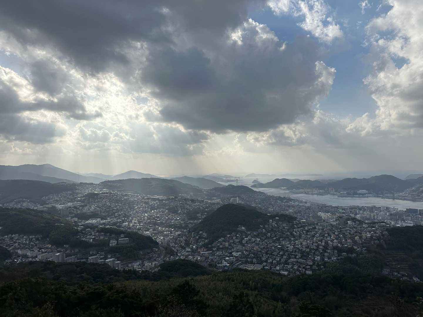 英彦山の絶景スポット✨