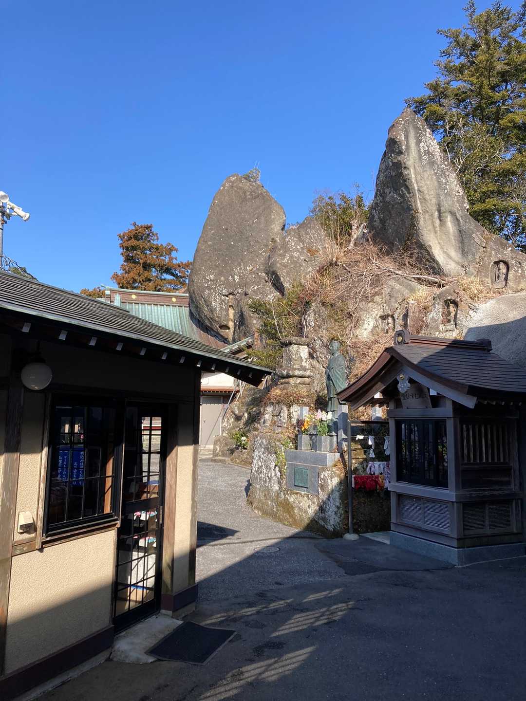 至る所に○○禁止の看板があって雰囲気が変わったような、、、気のせいかな😓

免許をとって初めてツーリングで来た場所だったから印象が良かったんだけど、、、