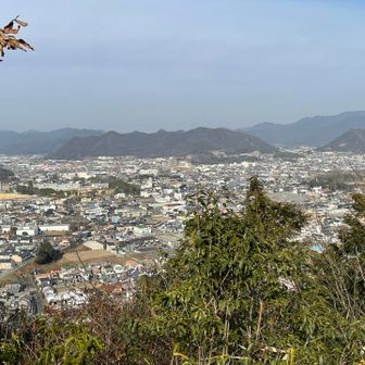 眺望もあります♪