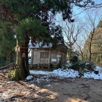 小文殊に到着🚶