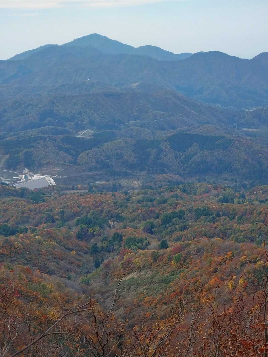 米山