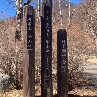 終わり
今年の内にまたココに来る気がするのは
なんでだろ🤭