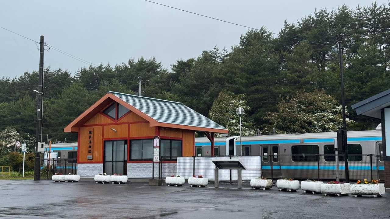 みちのく潮風トレイル（蕪島〜種差海岸）／青森遠征Day2 の写真 54