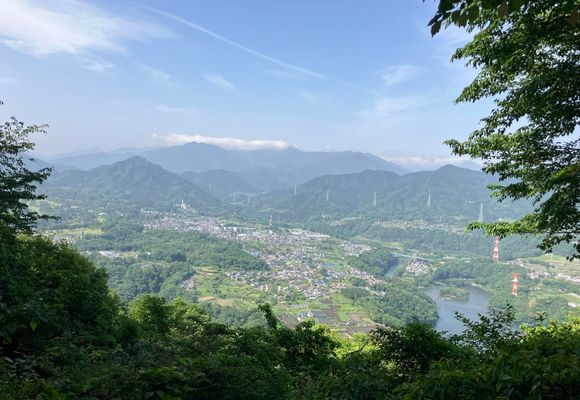 草戸山（東京・神奈川・364m）| 登山ルート・天気 | YAMAP / ヤマップ