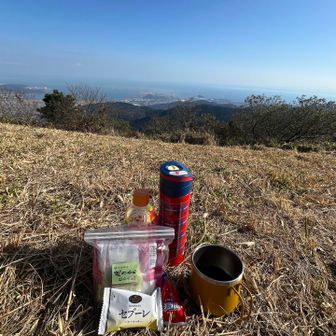 早目のお昼ご飯&オヤツ😆