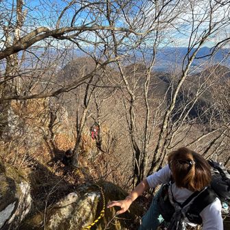 この人もだんだん慣れてきた⛓️