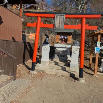 写真撮り忘れましたが、ここでソフトクリーム500円で買いました。