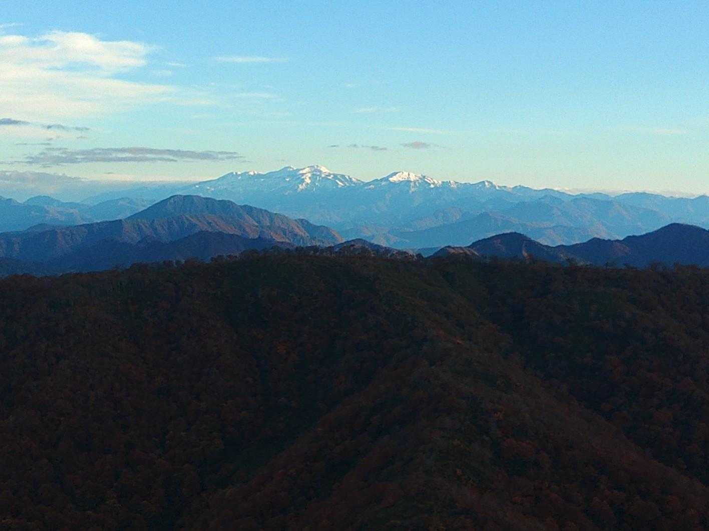 白山😊