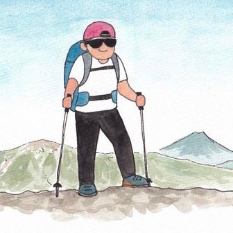 大地を駆ける！