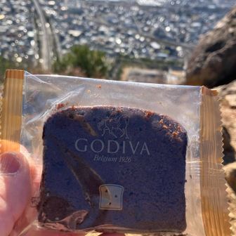 職場のお歳暮②