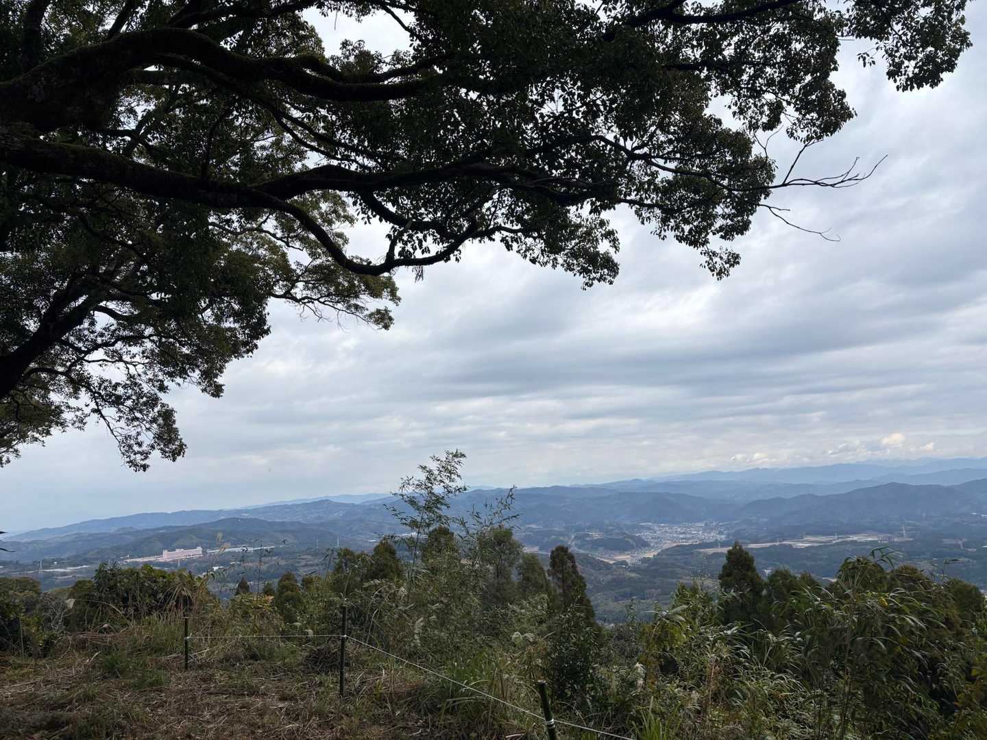 去年はここから初日の出見ましたね。
ここからはサクッと行きましょ〜⛰