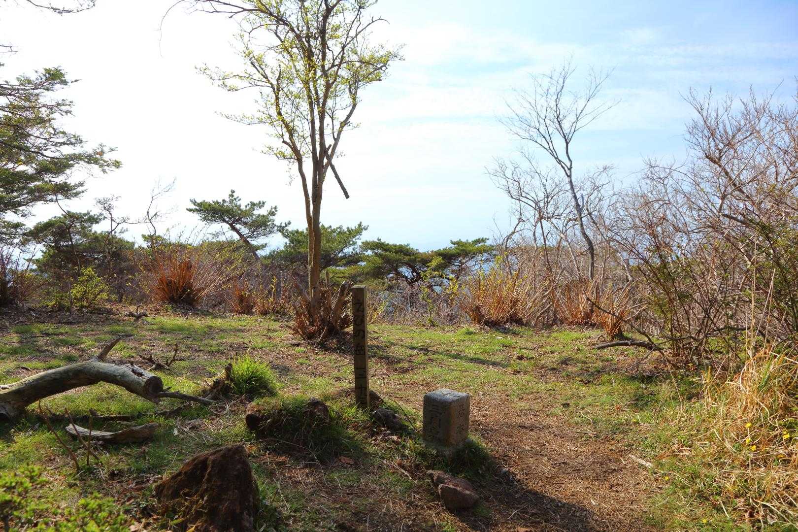 つつじヶ丘登山口-えびの岳 周回コースの写真
