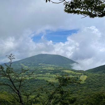 今日いちの景色がこちら！