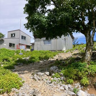 山荘🏠、全然人おらん？
まあまあ🚙止まってたけどな、宮前Pは知らんけど…