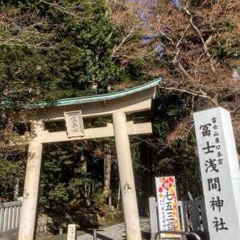 ゴールはここ。お疲れ様でした。