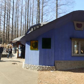 カフェ・プイスト