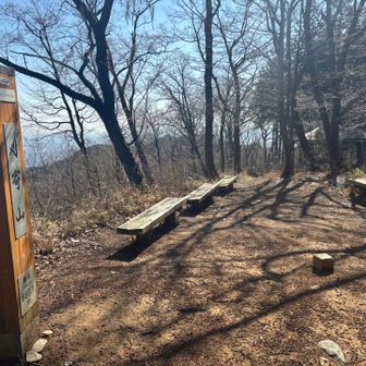 刈寄山
ベンチと東屋あり
人はナシ