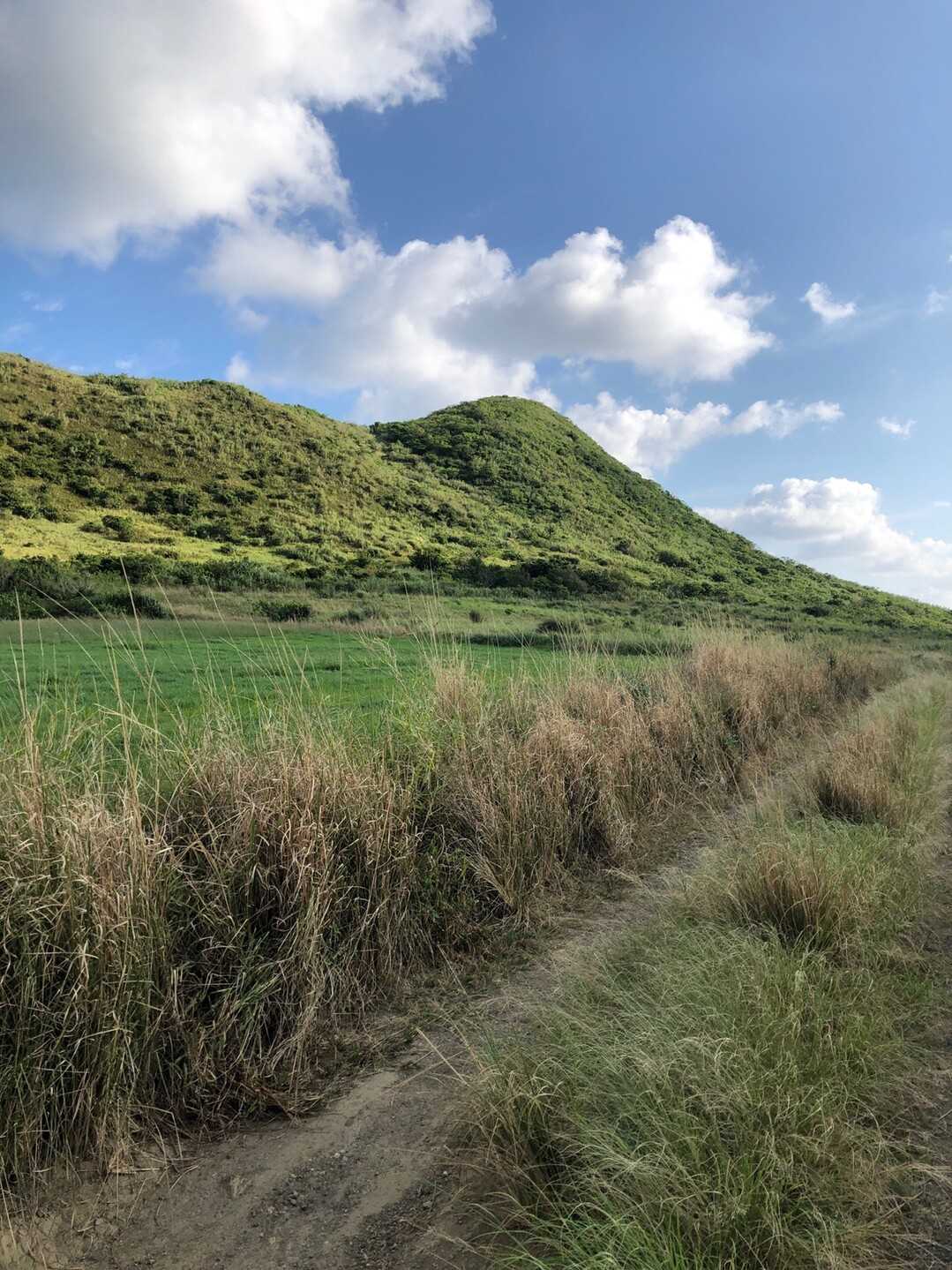カーラ岳の写真
