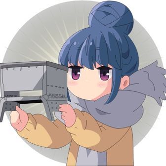 花畑△