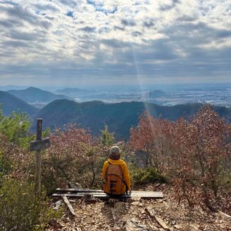 たまたまお会いした男性の方に撮っていただきました！ありがとうございます！